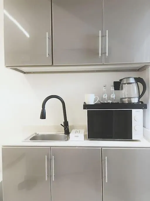 Cozy Homes Riyadh Apartment