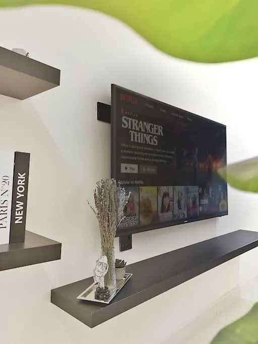 Apartment Cozy Homes Riyadh